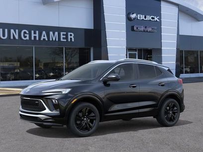 New 2026 Buick Encore GX Sport Touring w/ Comfort Package