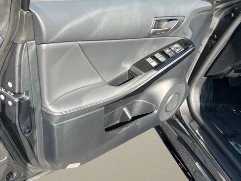 New 2025 Lexus IS 300 F Sport image 11