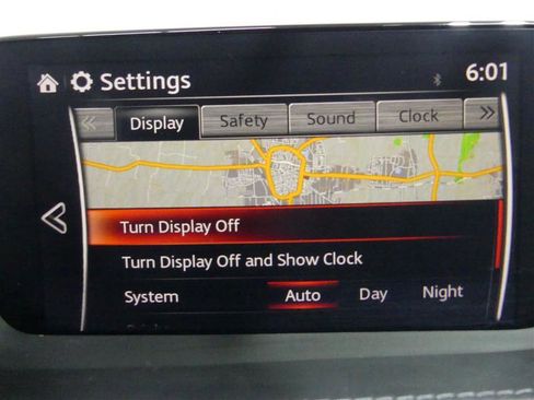 Used 2019 MAZDA MAZDA6 Touring image 43