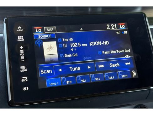 Used 2020 Honda Clarity Touring image 19