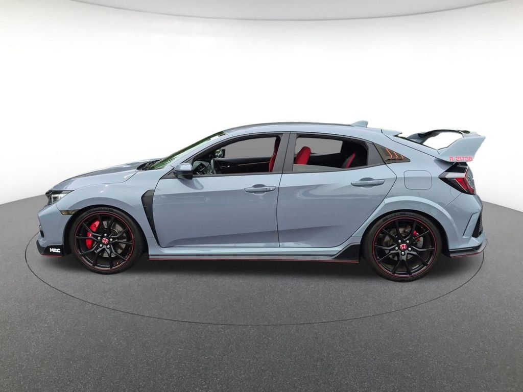 Used 2019 Honda Civic Type R image 8