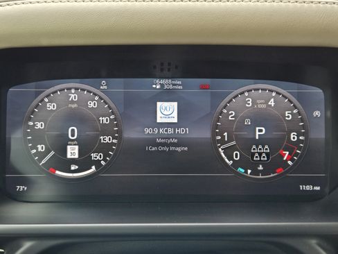 Used 2020 Land Rover Defender 110 HSE AWD/4WD image 11