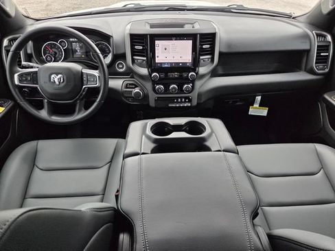 New 2026 RAM 1500 Tradesman RWD image 13