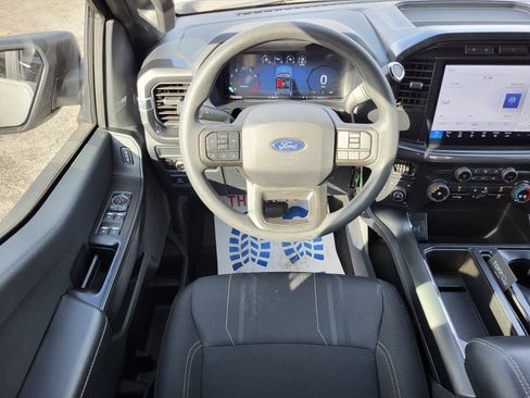 Certified 2024 Ford F150 STX image 15