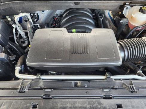 Used 2025 Chevrolet Silverado 1500 ZR2 AWD/4WD image 33