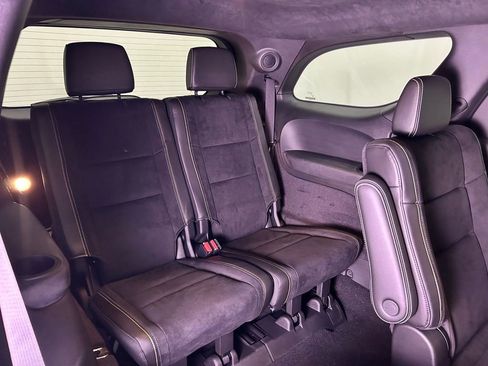Certified 2024 Dodge Durango SRT image 23