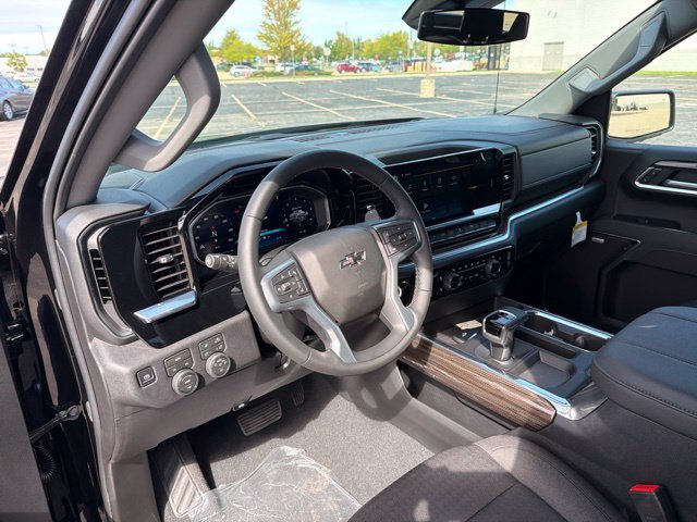 New 2026 Chevrolet Silverado 1500 RST w/ All Star Edition Plus AWD/4WD image 12