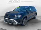 Certified 2025 Volkswagen Taos SE image 3