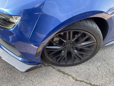 Used 2019 Chevrolet Camaro SS image 5