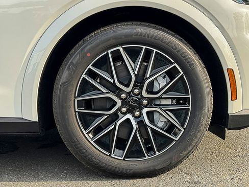 New 2025 Ford Mustang Mach-E Premium image 10