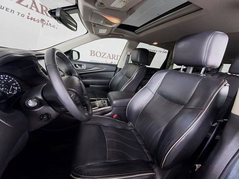 Used 2017 INFINITI QX60 Luxe w/ Premium Plus Package AWD/4WD image 26