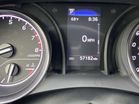 Used 2023 Toyota Camry SE image 29