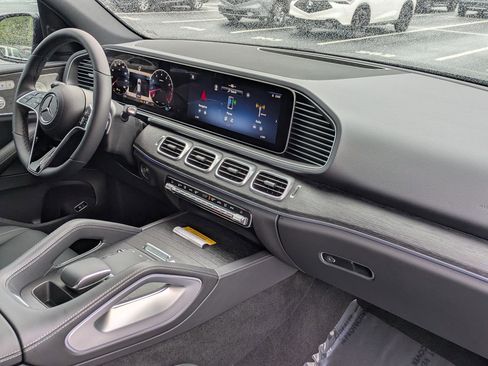 New 2026 Mercedes-Benz GLE 350 4MATIC image 35
