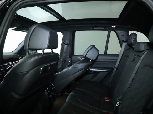 Certified 2024 BMW X5 xDrive50e w/ Climate Comfort Package image 16