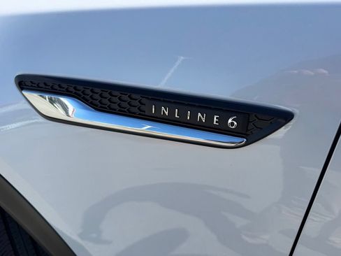 New 2026 MAZDA CX-90 3.3 Turbo w/ Preferred Package AWD/4WD image 12