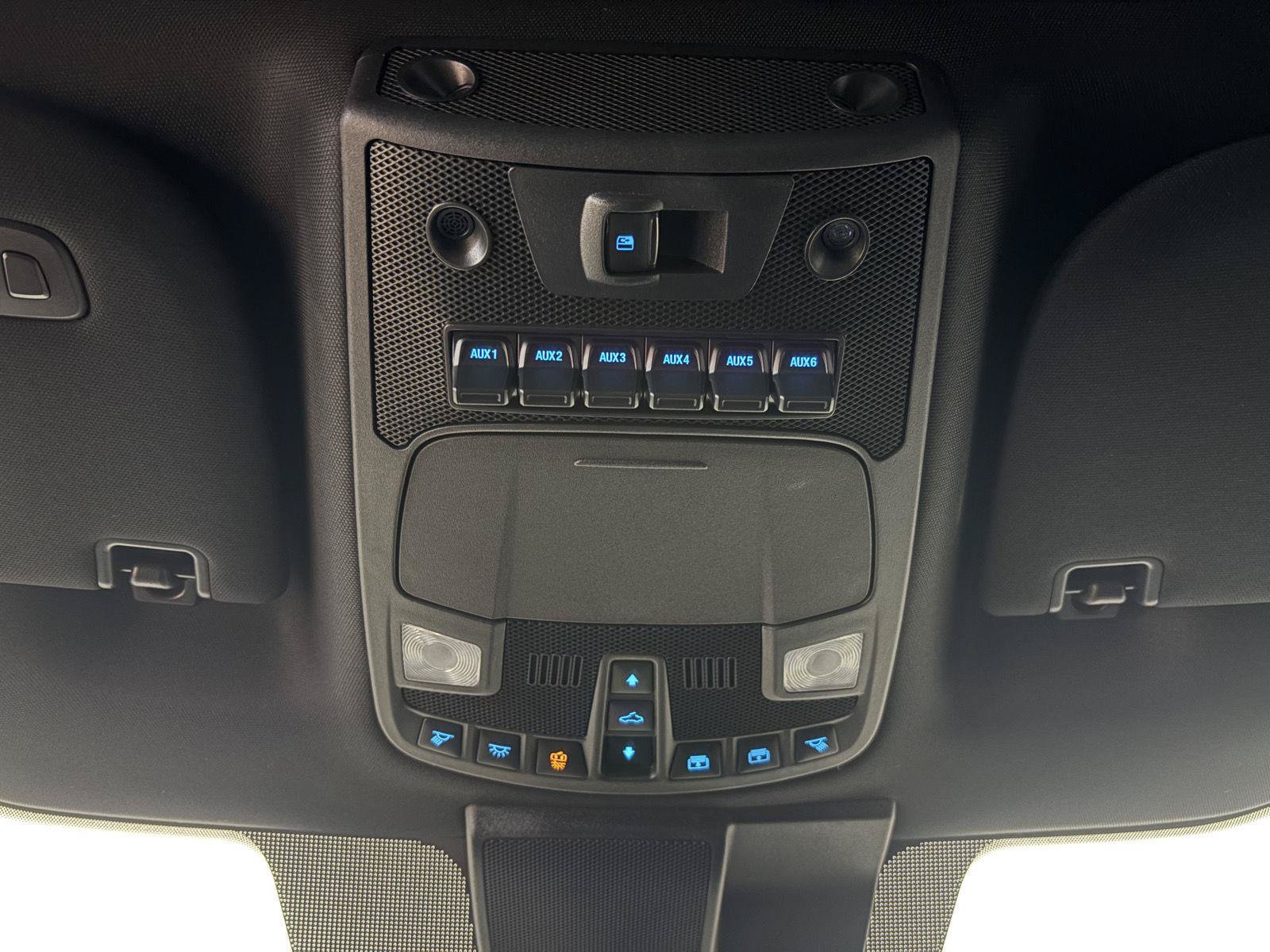 Used 2020 Ford F150 Raptor w/ Equipment Group 802A Luxury AWD/4WD image 32