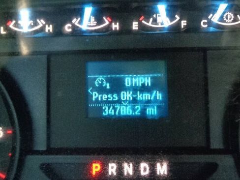 Used 2018 Ford F150 XL RWD image 14