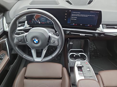 Certified 2023 BMW X1 xDrive28i w/ Premium Package image 14