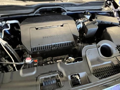 New 2026 Honda Passport TrailSport Elite image 12