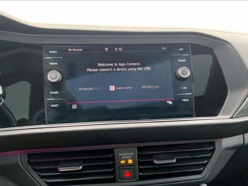 Used 2020 Volkswagen Jetta SEL FWD image 35