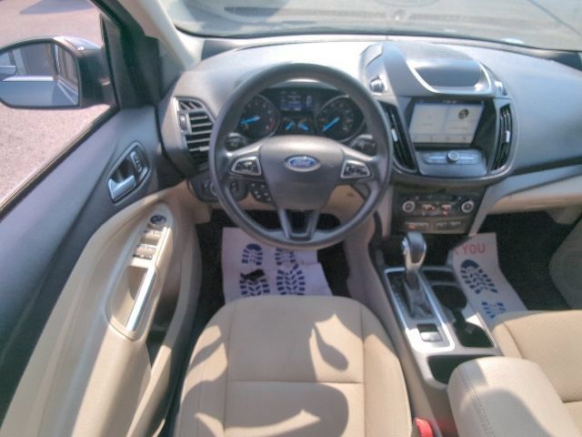 Used 2019 Ford Escape SE FWD image 7