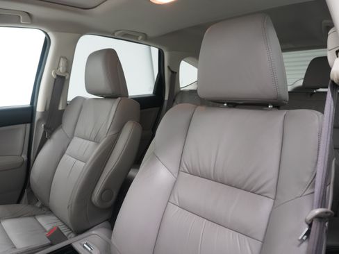 Used 2013 Honda CR-V EX-L image 11