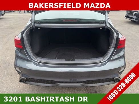 Used 2023 Kia Forte LXS image 10