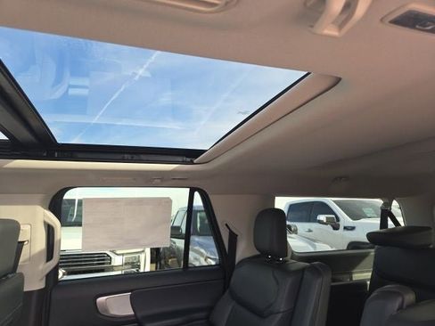 New 2026 Ford Expedition Max Active image 23