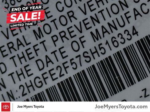 Used 2025 Honda Civic Sport image 27