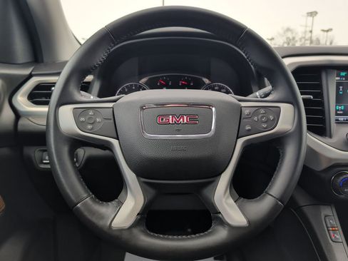 Used 2018 GMC Acadia SLE w/ LPO, Floor Liner Package image 11
