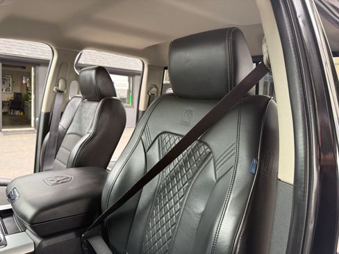 Used 2009 Dodge Ram 1500 Truck Sport AWD/4WD image 10