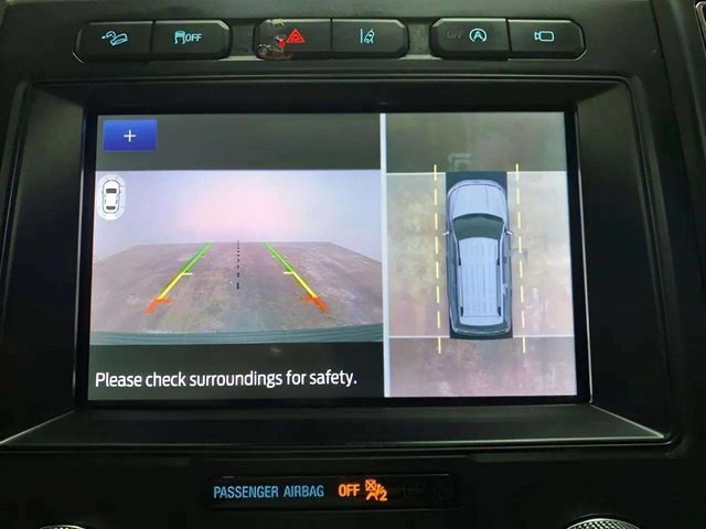 Used 2020 Ford Expedition King Ranch AWD/4WD image 79