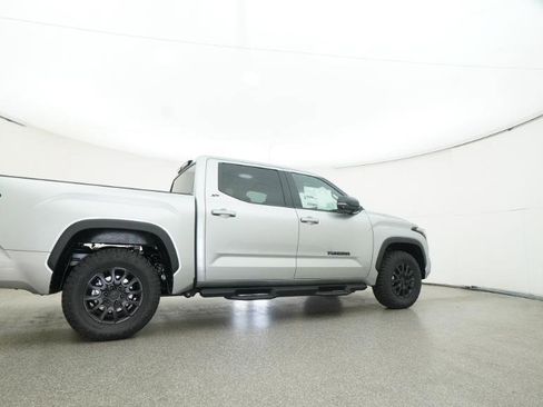 New 2026 Toyota Tundra SR5 RWD image 17
