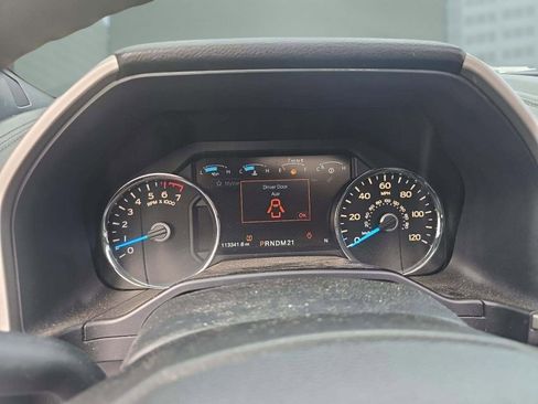 Used 2015 Ford F150 Lariat image 3