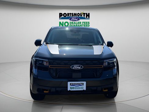 New 2026 Ford Maverick Tremor AWD/4WD image 10