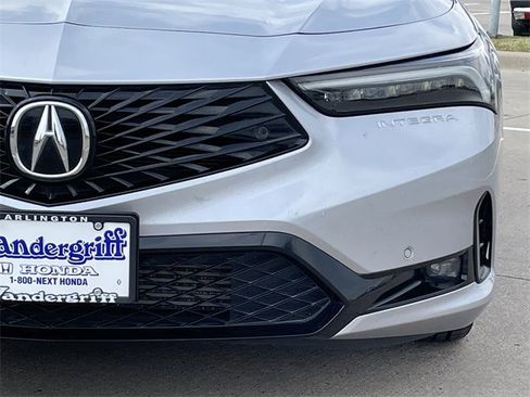 Used 2024 Acura Integra A-Spec image 8