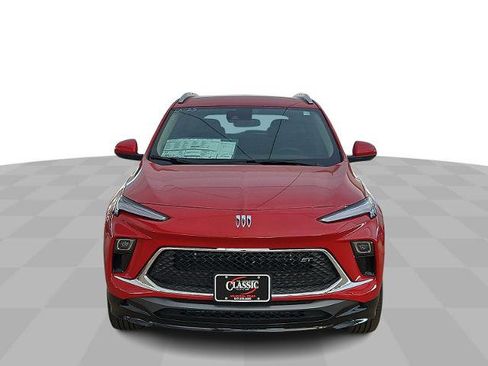 New 2026 Buick Encore GX Sport Touring w/ Advanced Technology Package image 36