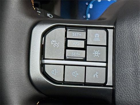 New 2025 Ford F150 Tremor w/ Bed Utility Package image 27