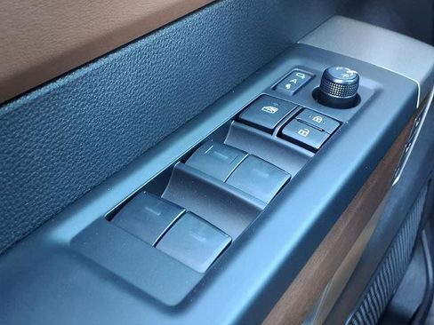 Used 2026 Toyota Tundra 1794 Edition image 17