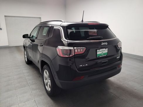 Used 2020 Jeep Compass Latitude w/ Popular Equipment Group AWD/4WD image 6