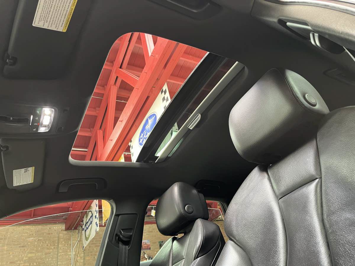 Used 2017 Audi A3 e-tron Premium w/ Sport Package FWD image 22