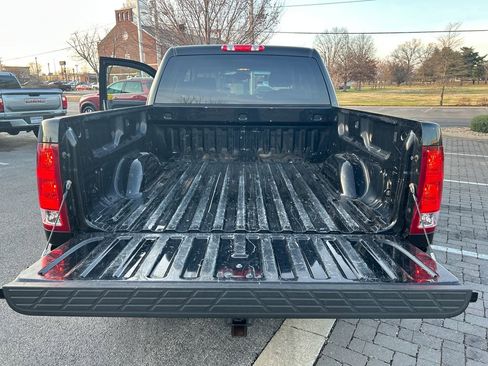 Used 2012 GMC Sierra 1500 SLE w/ Regional Value Package image 21