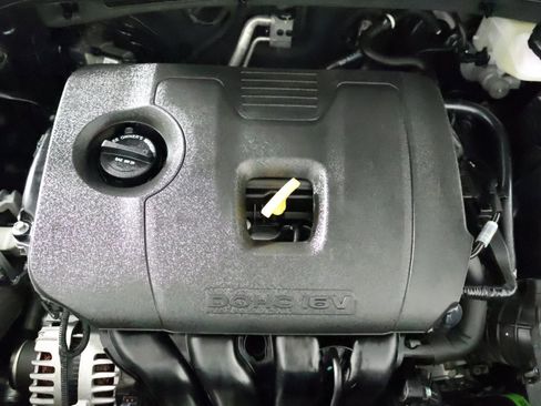 Used 2024 Kia Soul LX w/ Option Group 015 image 52