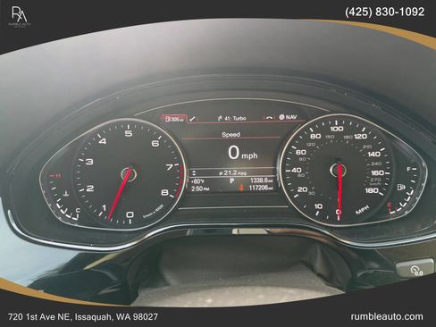 Used 2011 Audi A8 L 4.2 image 62