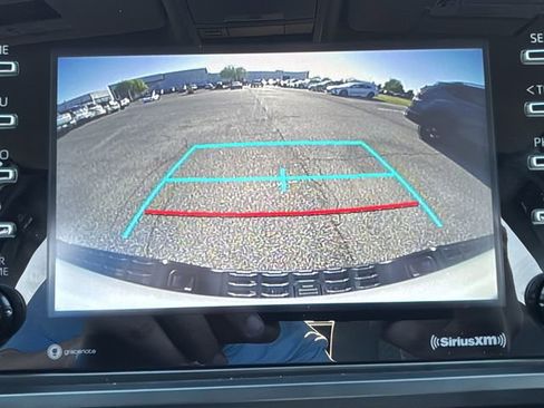 Used 2022 Toyota Tacoma SR image 25