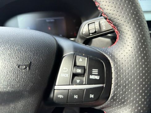 Used 2025 Ford Escape ST-Line w/ Equipment Group 301A image 41