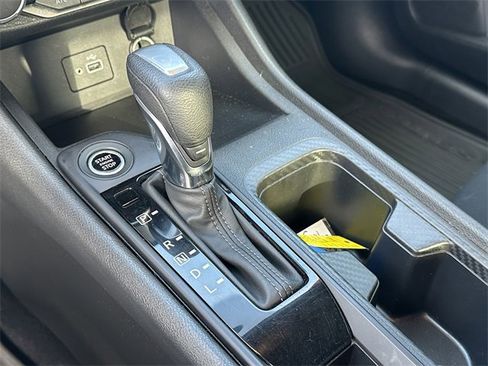 Certified 2023 Nissan Sentra S image 31