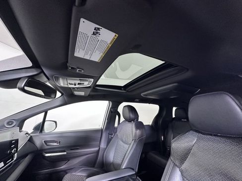 Certified 2023 Toyota Sienna XSE image 26