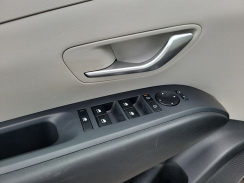 Used 2025 Hyundai Tucson SEL FWD image 12