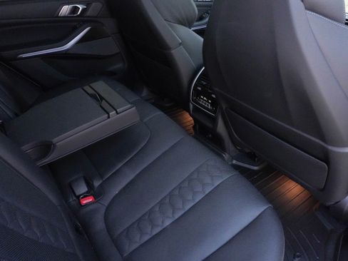 Used 2023 BMW X5 M w/ Executive Package AWD/4WD image 33